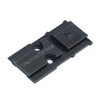Vector Optics - Mounting Plate MOS to VOD - SCFRM-12