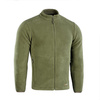 M-Tac - Military Fleece Nord Polartec - Army Olive - 20467064