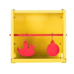 RazorGun - Spinner Bullet Trap - 2 Targets - 85522S