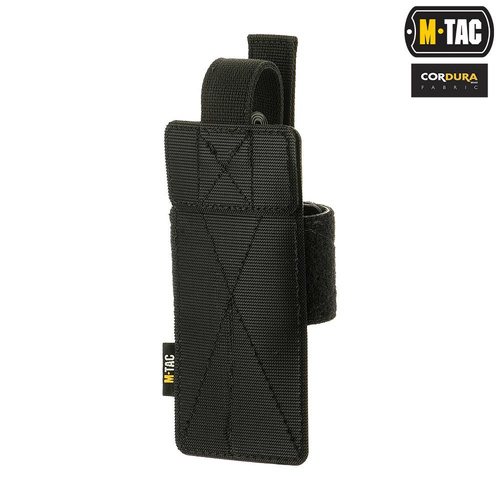 M-Tac - Universal Inner Holster with Latch Light - Black - 10177002