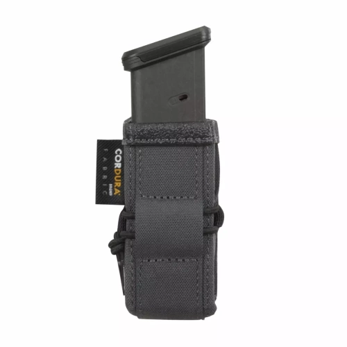 Helikon - Competition Rapid Pistol Pouch® - Black - MO-P03-CD-01