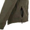 Helikon - Sweatshirt Fleece Cumulus - Coyote Brown - BL-CMB-HF-11