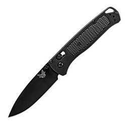 Benchmade - Bugout Folding Knife - AXIS® Lock - S30V - Black - 535BK-2