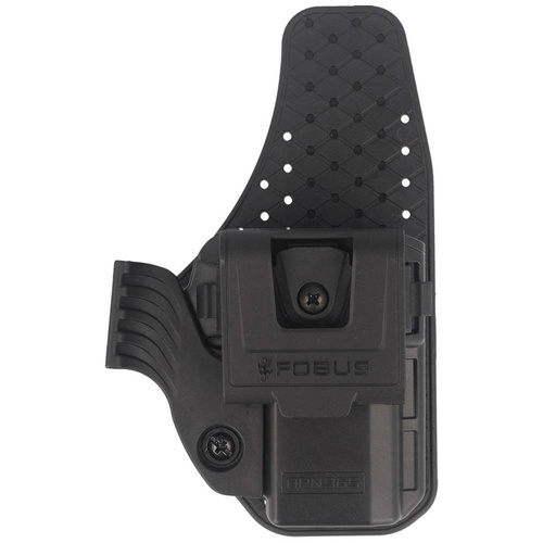 Fobus - Double Sided IWB/OWB Holster - Sig P365 - Black - APN365