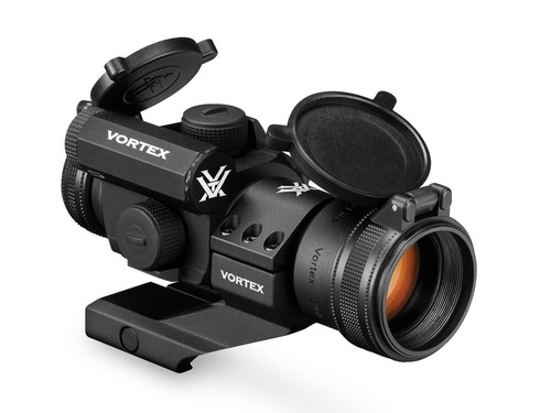 Vortex Optics - StrikeFire II Red/Green Dot - SF-RG-501