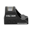 Holosun - HE507C-GR X2 Elite Micro Green Dot - Solar Panel
