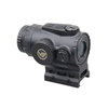 Vector Optics - Paragon Micro Prismatic Sight - 1x16 - 2 MOA Dot - SCPS-M01