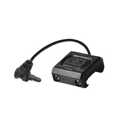 Unity Tactical - Cable Gel Switch ModButton Lite - Crane Laser - 4.5" - Black - MBL-BLK-CL-4.5