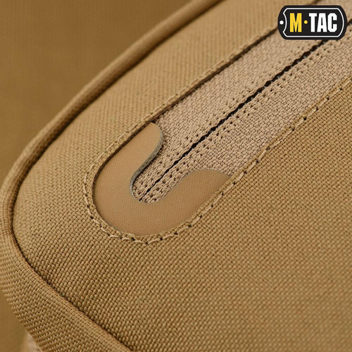 M-Tac - Organiser Pouch Elite - Coyote - 10101005