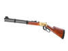 Walther - Fargo Lever Action CO2 Airgun - 4.5 mm - 460.00.41