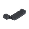 UTG - AR15 Oversized Trigger Guard - Matte Black - TLT-TKSTG