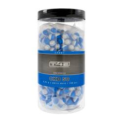 Umarex - Powder Bullets T4E Sport CKB 50 - Cal. .50 - 500 rounds - 2.4587