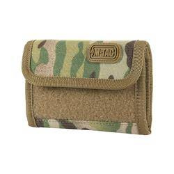 M-Tac - Elite Gen.II Wallet - Velcro - Multicam - 20424808