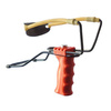 High Velocity Professional Slingshot - P52
