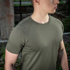 M-Tac - T-shirt 93/7 - Light Olive - 20092038