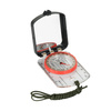 M-Tac - Cartographic Compass with Mirror Small - Olive - DC45-6