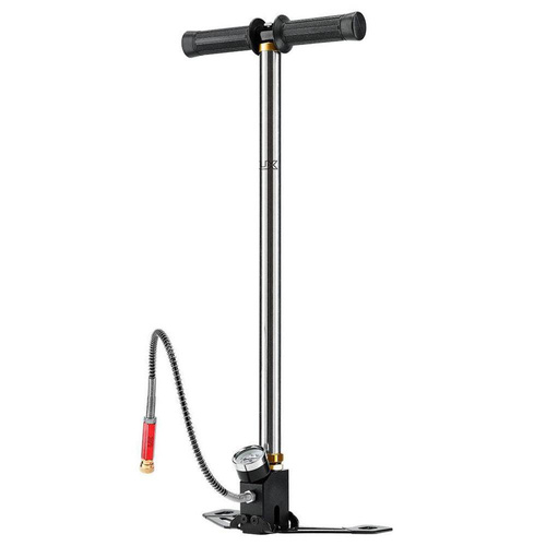 Umarex - PCP Pump With Desiccant And Folding Base - 2.0046