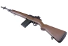 WE - ASG Rifle Replica W14 GBB - Green Gas - Brown - WET-02-002228