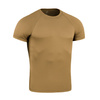M-Tac - T-Shirt Summer - Raglan - Sweat-wicking - Coyote - M-Tac - T-Shirt Summer - Raglan - Sweat-wicking - Coyote - 80052005