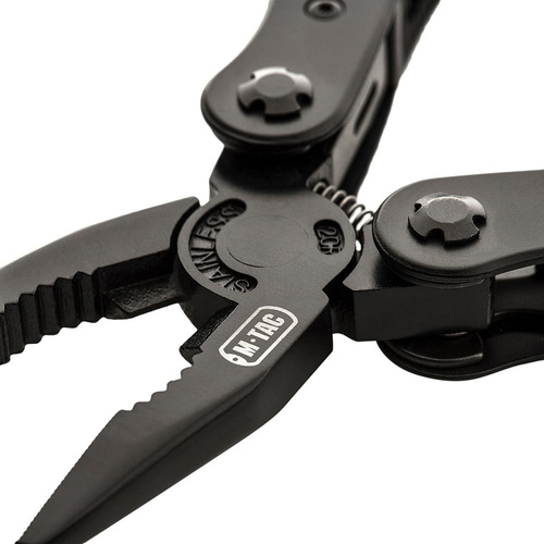 M-Tac - Multitool - Black - 60002002