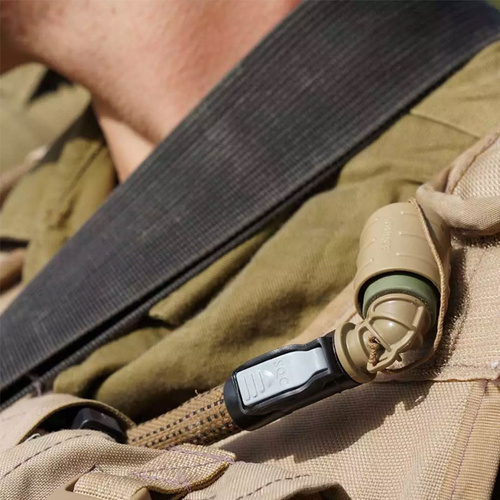 Source - Storm™ Valve - Black / Olive - 4509400100