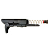 Strike Industries - PDW Stock - Black - SI-STRIKE-PDW-BK