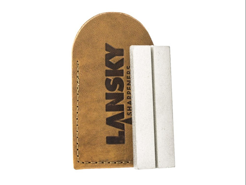 Lansky - Diamond Pocket Stone - Fine Grit - LDPST