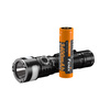 Fenix - Tactical LED Flashlight - 1800 lm - 28 400 cd - LD35R.11111