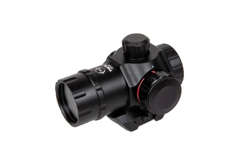 Theta Optic - Red Dot Sight Replica Compact Evo - Black - THO-10-011605