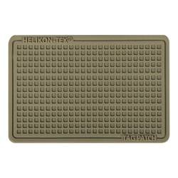 Helikon - Tag Patch 60x40 - 3 pcs - Coyote - OD-TP4-RB-11