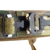 Neptune Spear - Battle Belt 1 Tactical Belt With Cobra FM Buckle And Belt - 45 mm - Ranger Green - BB-1-SET1-RG1
