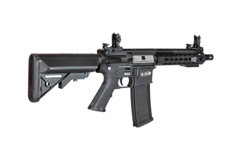 Specna Arms - SA-C08 CORE™ ETU Carbine Replica - Black - SPE-01-018327