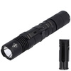 NiteCore - Precise P10 V2 LED Flashlight - 1100 lm - P10 V2