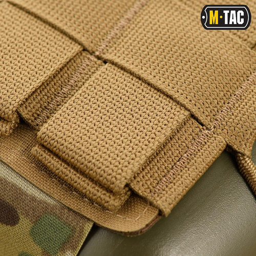 M-Tac - Pouch Flask / Bottle Elite - Multicam - 10113008