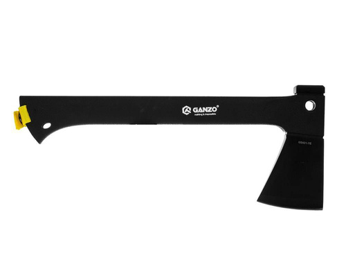 Ganzo - Firebird Axe - FSA01-YE - Black - 265-191