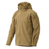Helikon - Softshell Jacket Trooper MK2 - StormStretch - Coyote - KU-TRM-NL-11