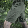 M-Tac - Aggressor Summer Flex Tactical Shorts - Army Olive - 20472062