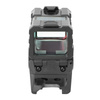 Holosun - AEMS Red Dot Sight - 1/3 Co-Witness Mount - AEMS-211301