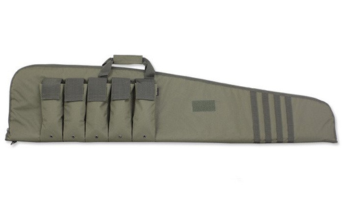 Mil-Tec - RifleBag - OD Green - 140 cm - 16191001-904
