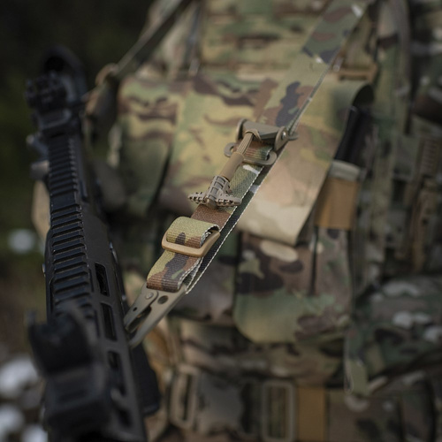 M-Tac - Universal Tactical Weapon Sling - MultiCam - 51371008