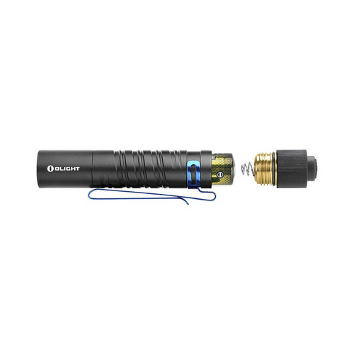 Olight - LED Flashlight I5T EOS Black - 300 lumenów - Black