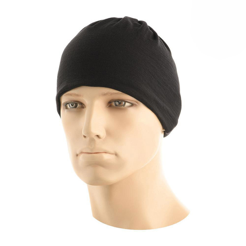 M-Tac - Multi-Wrap Merino Wool - Black - HLI-MWB-BK