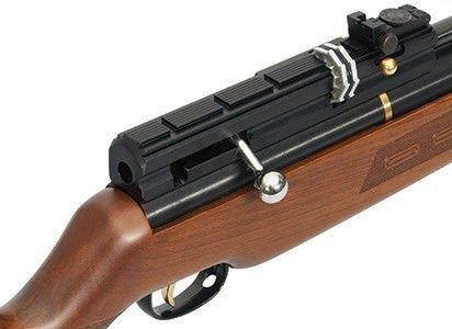Hatsan - PCP BT65 SB-W Air Gun