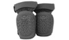 ALTA - AltaCONTOUR 360™ Vibram® Cap Knee Pads - Black - 52933.00
