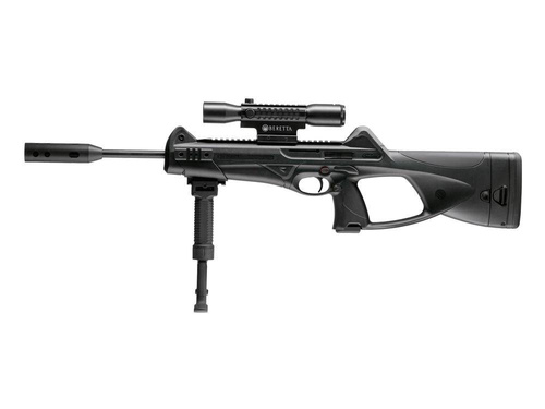 Umarex - Airgun Beretta Cx4 Storm XT with 4x32 scope - 4,5 mm - CO2 - 475.00.10