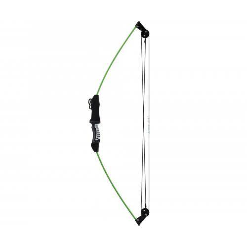 Umarex - Compound Bow NXG CB Cadet 4 set - Youth -15 lbs - Green - 2.2347