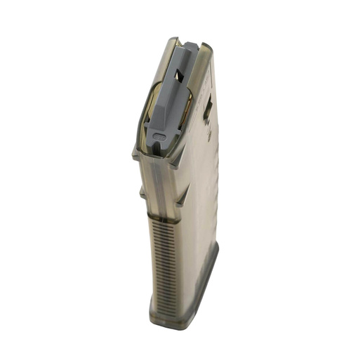 Magpul - Translucent Magazine TMAG 30 AR/M4 GEN M3 - Olive Drab - MAG1417-ODT