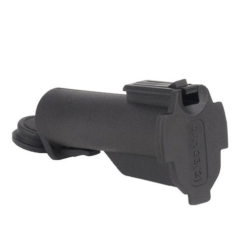 Magpul - MIAD®/MOE® CR123A Battery Storage Core - MAG055-BLK