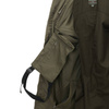 Helikon - Covert M65 Military Jacket - Earth Brown/Black - KU-C65-DC-0A01A