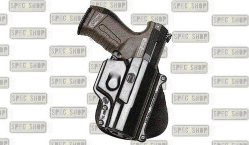 Fobus - P99 Holster - Paddle Standard - WP-99